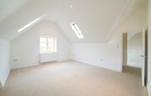 Pendre bedroom extension leads