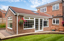 Pendre house extension leads